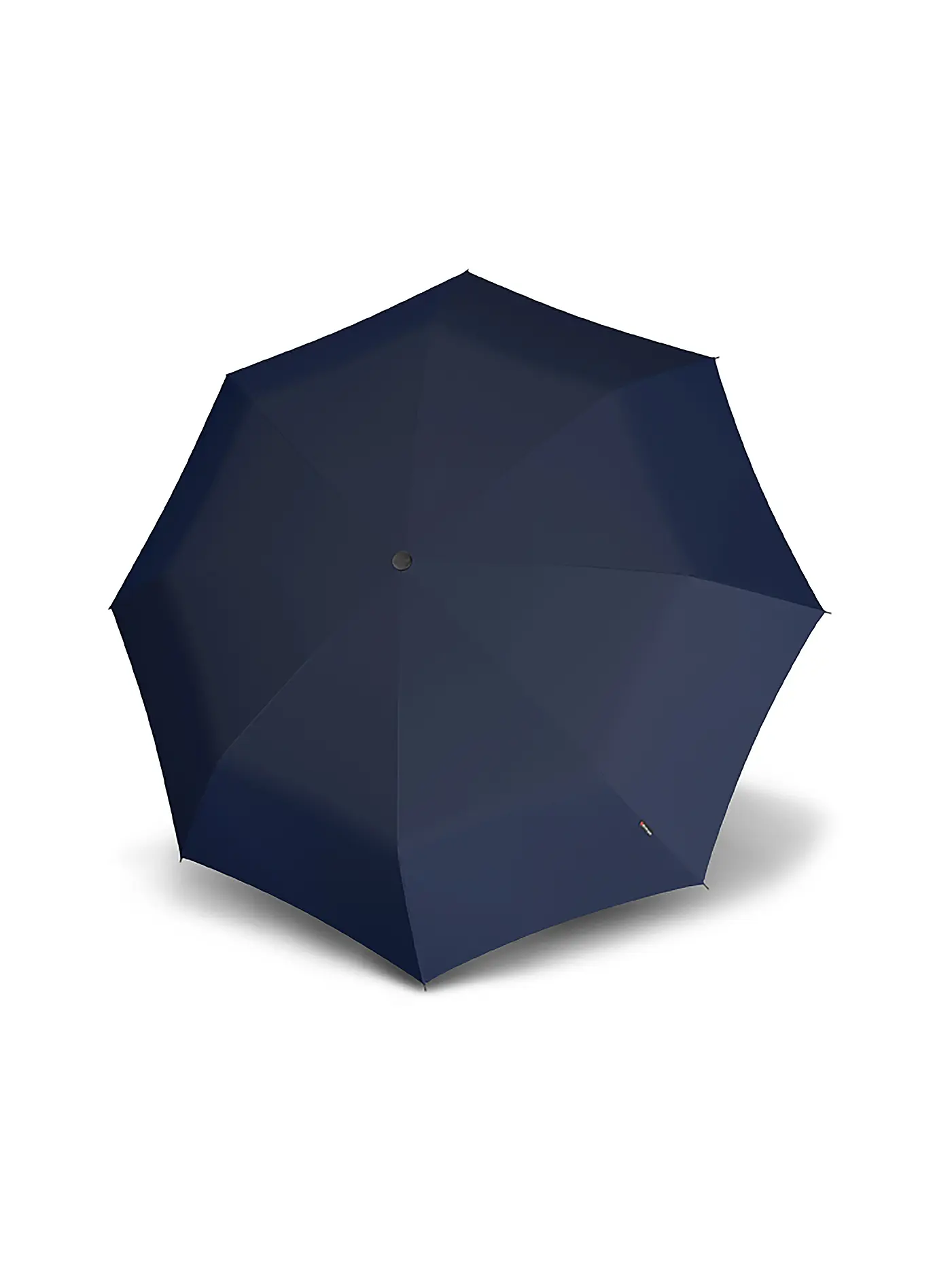 KNIRPS | Taschenschirm "T200 Medium Duomatic" | dunkelblau